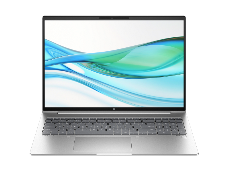 ноутбук HP ProBook 460 G11 Core Ultra 7 155H 16" WUXGA (1920x1200) UWVA 300 nits 16GB (1x16GB) DDR5 5600,1TB SSD,Intel AX211 Wi-Fi,Backlit,FPR,56Whr,1y,1.8kg,Windows 11 Pro Eng (activated),KB Eng/Rus,Silver