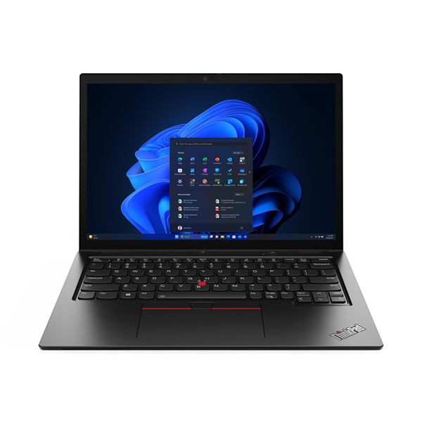 Ноутбук ThinkPad L13 2-in-1 Gen 5 13.3" WUXGA (1920x1200) Touch IPS 300N, Ultra 7 155U, 16GB LPDDR5, 1TB SSD M.2, Intel Graphics,FHD + IR, Wi-Fi 6,BT, FPR, KB Ru Eng, Pen, (существенное повреждение коробки)