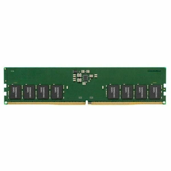 Оперативная память Samsung DDR5 16GB DIMM 5600MHz (M323R2GA3DB0-CWM) 1 year, OEM