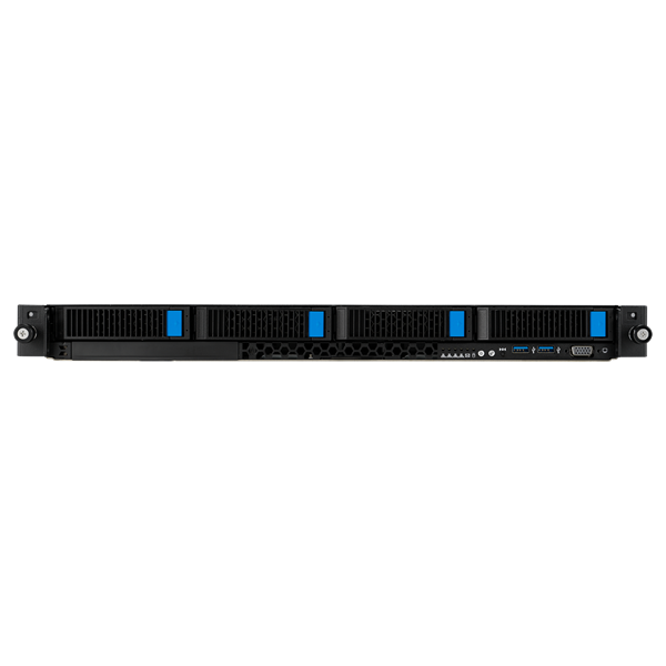 Серверная платформа ASUS RS501A-E12-RS4/1G/1600W/OCP