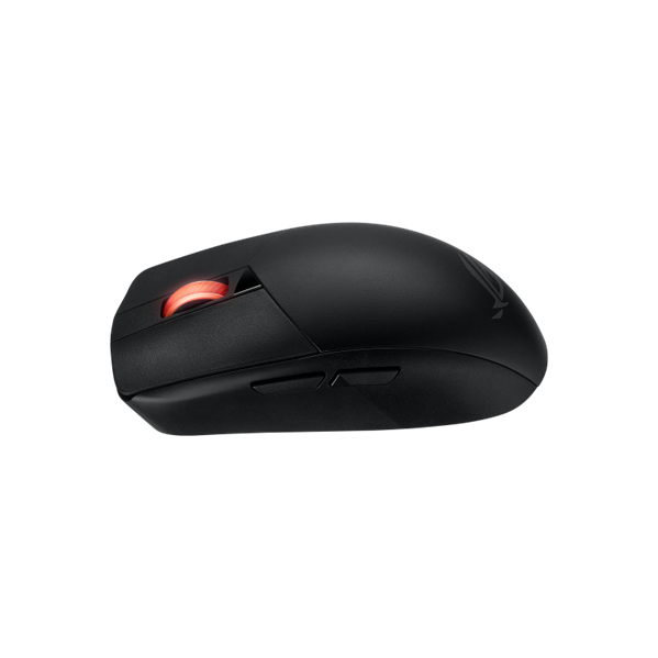 Мышь ASUS ROG STRIX IMPACT III WIRELESS, 57g, 2.4GHz RF, Bluetooth, 36K DPI Sensor, 5 Programmable Button, Black