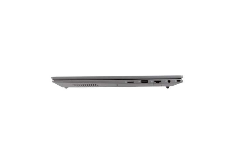 Ноутбук IRBIS SmartBook 17NBP4504 17.3" FHD (1920x1080)IPS,Core i5-1235U,16Gb DDR4-3200(2),1Tb SSD,Wi-Fi 6+BT 5,5800mAh,FP,TPM 2.0,2.2kg,Grey,1y,no OS