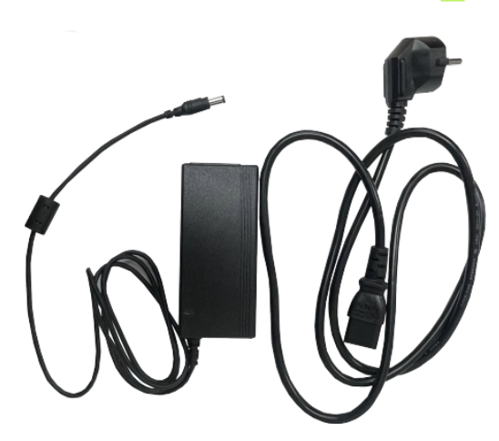 Блок питания M3 Mobile ASSY: PC10 PSU 100~240VAC, 24VDC, 1.67A
