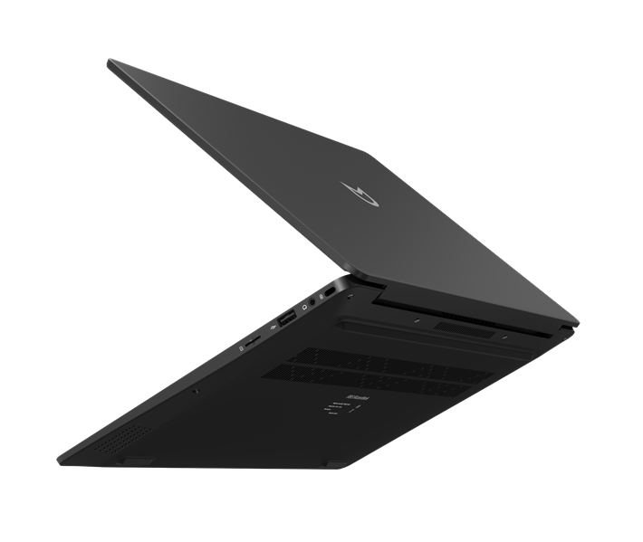 IRBIS Blizzard 16NBC1501 15.9" AMD Ryzen R5 5500U, 15.9"LCD 2K res, 16+512GB sata SSD, AC wifi 5, 2MP camera, 5000mha battery, AD metal with chamfer case,embeded logo, WIN11Home