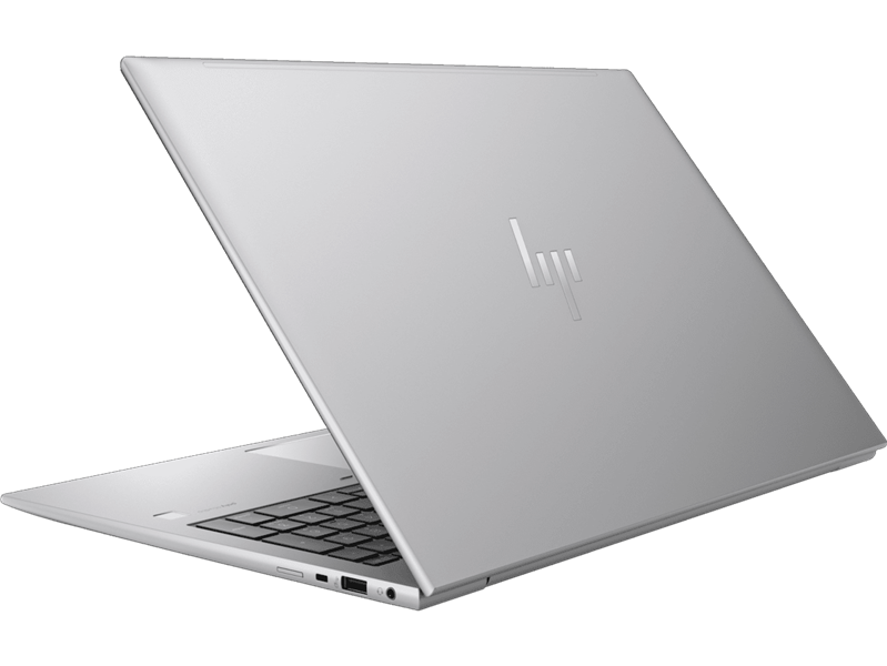 Ноутбук HP Zbook Firefly 16 G11 Intel U7-155H,16" WUXGA(1920x1200)IPS AG 300nits, Intel Arc Graphics, 32Gb DDR5(1), 1Tb SSD,56Wh LL,FPR,HD Webcam,1.79kg,2y,Gray,Win11Pro (незначительное повреждение коробки)