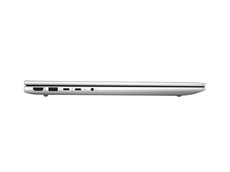 ноутбук HP ProBook 460 G11 Core Ultra 7 155H 16" WUXGA (1920x1200) UWVA 300 nits 16GB (1x16GB) DDR5 5600,1TB SSD,Intel AX211 Wi-Fi,Backlit,FPR,56Whr,1y,1.8kg,Windows 11 Pro Eng (activated),KB Eng/Rus,Silver