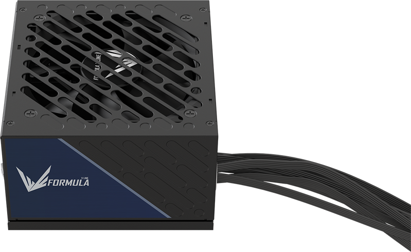 Блок питания Formula V Line FV-400LT, 400W, APFC, 12cm Fan