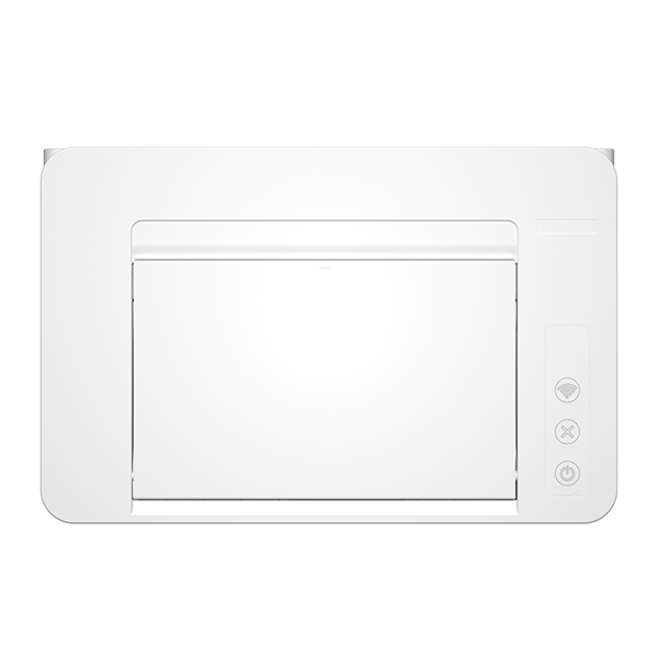 Принтер Pantum BP2300W, Printer, Mono laser, А4, 22 ppm (max 15000 p/mon),Bluetooth,wi-fi, 800 MHz,1200x1200 dpi, 256 MB RAM, paper tray 150 pages, USB, start. cartridge 700 pages