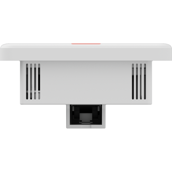 Точка доступа HUAWEI eKit Wireless LAN Equipment, AP160 (11ax indoor,2+2 dual bands,smart antenna), RJ45*2, 11ax ,dual bands