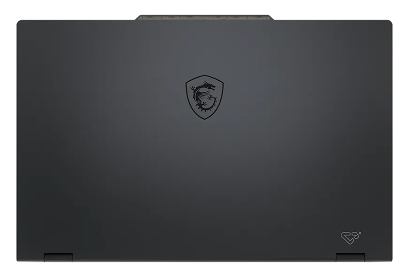 ноутбук MSI Cyborg 17 B2RWGKG-286XRU Core 7-240H 17.3" FHD (1920*1080),144Hz DDR5 32GB (16GB*2),1TB SSD,NV RTX 5070 (8GB GDDR7),55.2Whr,2,5kg,Dos,1y,Translucent Black