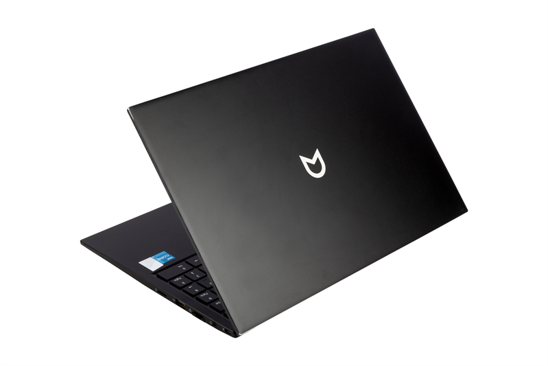 IRBIS 15N 15.6" FHD (1920x1080) IPS AG,Core i3-1215U,8Gb DDR4-3200(1),256Gb SSD,Wi-Fi 6+BT 5,5300mAh,Metal Case,Kbd Backlit,1.77kg,Black,3y warranty,Win11Pro