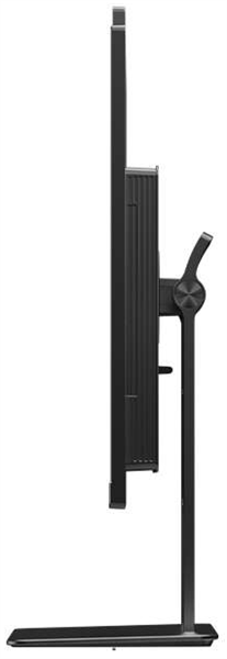 Моноблок IRBIS SmartAIO 24; 23.8“(i5-13400;16GB/512GB;IPS;16:9;1920x1080x100Hz;1500:1;250Cd/m2;5ms;HDMI(out);DP;USB-C;4*USB2.0;2*USB3.1;RJ45;WebC 5MP;WIFI6;BT5.0;Tilt;HAS;Piv;Spk2*3W;keyb (после тестирования)