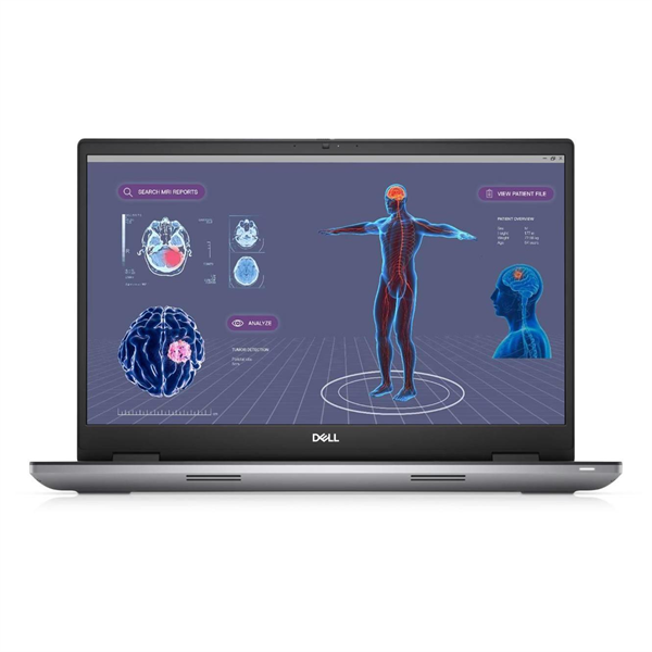 DELL Precision 7780 Core i7-13850HX 17.3" UHD AG 64GB (2x32GB) DDR5 1TB SSD, NV RTX 5000,Linux,3,07kg,KB Eng/Rus