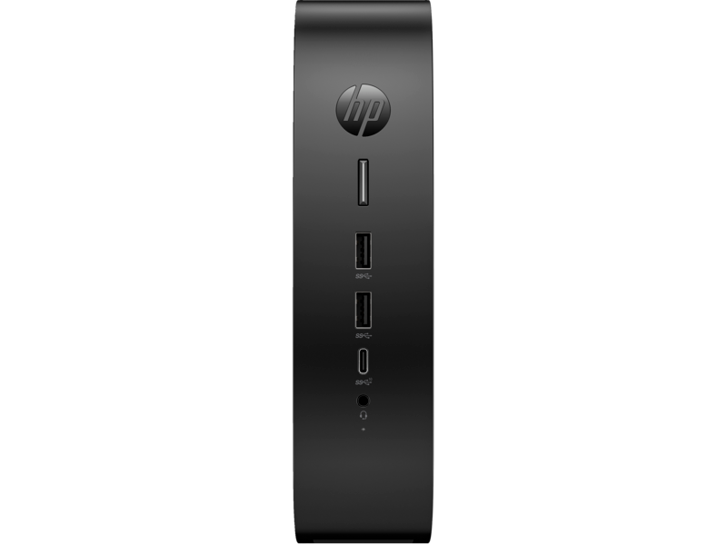 Elite t755 / 256GB 2280 PCIe NVMe Value / 8GB (1x8GB) DDR4 3200 SODIMM / W10IoT64EnterpriseLTSC2021ValueforThinClient / USB 320K kbd / Powerable serial port