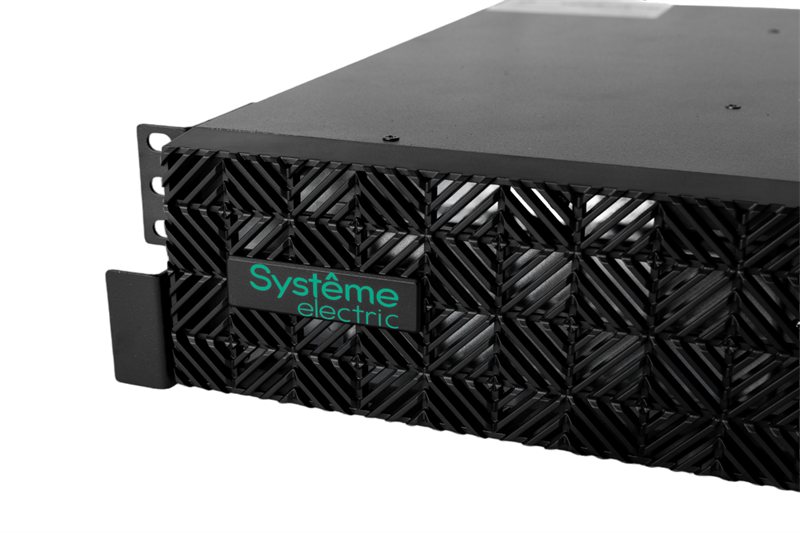 Аксессуар к источникам бесперебойного питания Systeme Electric External BP, Extended-Run, 36 volts bus voltage, Rack 2U (Tower convertible), compatible with SRTSE1000RTXLIG2