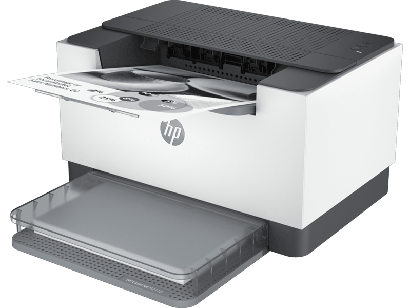 Лазерный монохромный принтер HP LASERJET PRO M211D PRINTER (9YF82A#B19) (незначительное повреждение коробки)