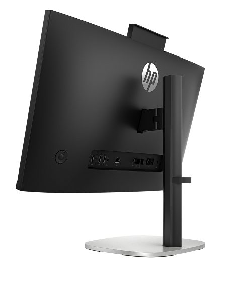 Моноблок HP ProStudio 4 G1i All-in-One NT 23.8" IPS FHD(1920x1080)Core Ultra-5 235T,16GB,512GB,eng/rus usb kbd,mouse,WiFi,BT,Height Stand,Dual AryMic 5MP,DOS,1Wty