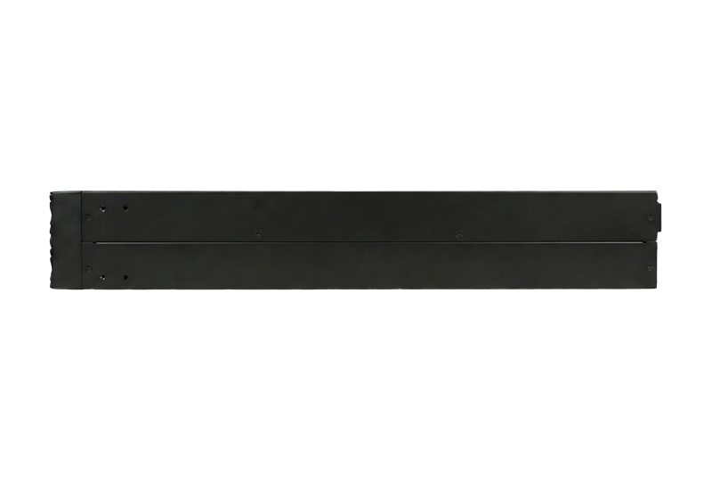 Источник бесперебойного питания Systeme Electric Smart-Save Online SRV, 3000VA/3000W, On-Line, Rack 2U(Tower convertible), LCD, 2U+2U, внеш АКБ