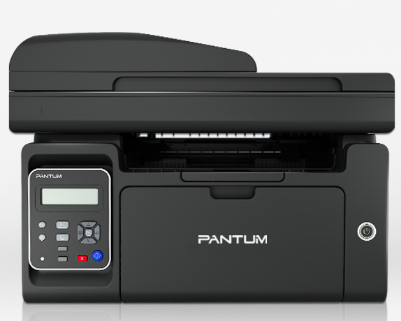 МФУ Pantum M6557NW, P/C/S, Mono laser, А4, 22 ppm, 1200x1200 dpi, 128 MB RAM, ADF35, paper tray 150 pages, USB, LAN, WiFi, start. cartridge 700 pages (black)