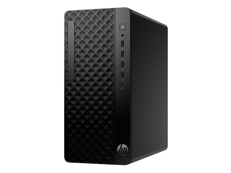 Персональный компьютер HP ProDesk 2 TWR G1aE Ryzen7-8700G,16GB,512GB,eng/rus usb kbd,mouse,WiFi,BT,DOS,1Wty