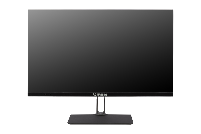 Моноблок IRBIS SMART AIO 23.8“ MB2388 (i3-1115G4;8GB+SSD 512GB;IPS;16:9;1000:1;250Cd/m2;5ms;1920x1080;VGA;HDMI;USB-C;5xUSB;RJ45;CardReader;WebCam 5MP;WIFI 5;BT4.2;Tilt;Sp (после ремонта, потертости, царапины)