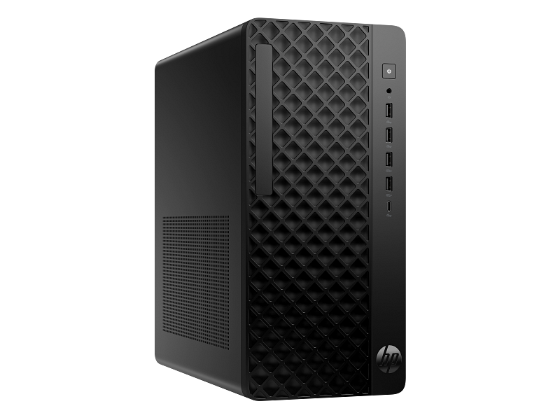 Персональный компьютер HP ProDesk 2 TWR G1aE Ryzen7-8700G,16GB,512GB,eng/rus usb kbd,mouse,WiFi,BT,DOS,1Wty
