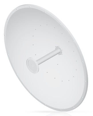 Антенна Ubiquiti airFiber 5G-34-S45