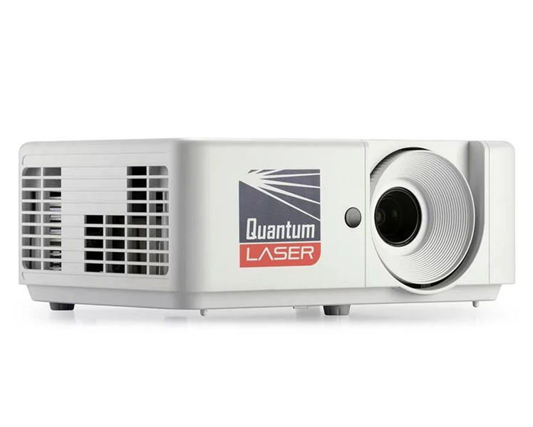 Проектор лазерный INFOCUS IN1008SL DLP, Laser, FullHD, 4500 lm, 3 500 000:1, 1.48~1.62:1, HDMI x2 (1.4, 2.0), VGA in/out x1, RS232 x1, Audio out, USB-A x1 (питание), 1х15w, 2,9 кг, белый, замена INL178