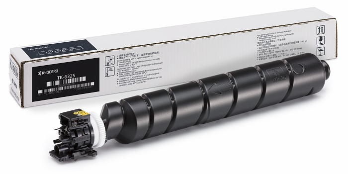 Kyocera Тонер-картридж TK-6325 для TASKalfa 4002i/5002i/6002i/5003i/6003i (35000 стр.)