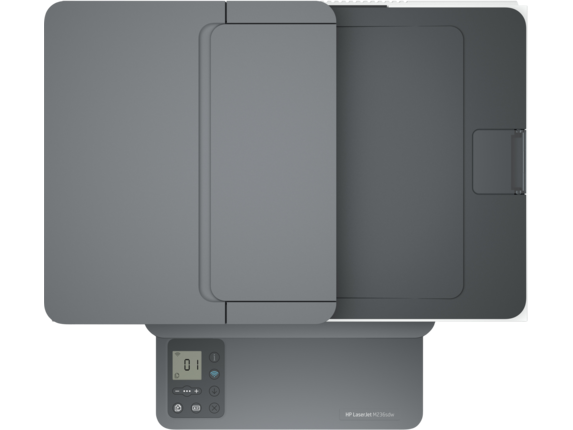 Лазерное многофункциональное устройство HP LaserJet MFP M236sdw (p/c/s, A4, 600 dpi, 29 ppm, 64 Mb, 1 tray 150, ADF, Duplex, USB/WiFi/AirPrint, Cartridge 700 pages in box) (существенное повреждение коробки)