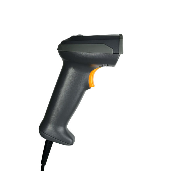 Сканер штрих кода Mindeo M2-HD, 2D, USB cable