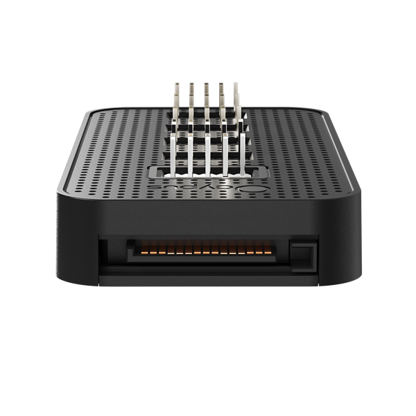 USB-хаб Ocypus Delta EU04 BK, 4 ports USB 2.0 Hub