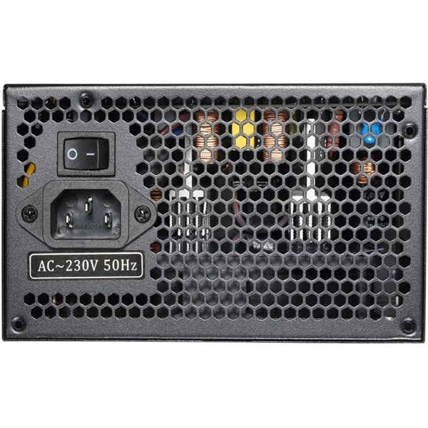 Блок питания Formula V Line FX-400, 400W, 12cm Fan