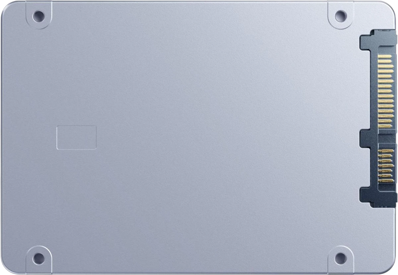 Твердотельный накопитель Solidigm S4520 Series SSD SATA 2.5" 480GB, DWPD Up to 1