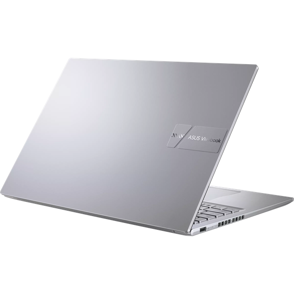 Ноутбук ASUS Vivobook 16 M1605NAQ-MB131 AMD Ryzen 7 170/DDR5 16GB/1TB SSD/AMD Radeon Graphics/16" WUXGA (1920 x 1200) 16:10/Wi-Fi 6+ BT 5.3/No OS/Cool Silver/1.88 kg
