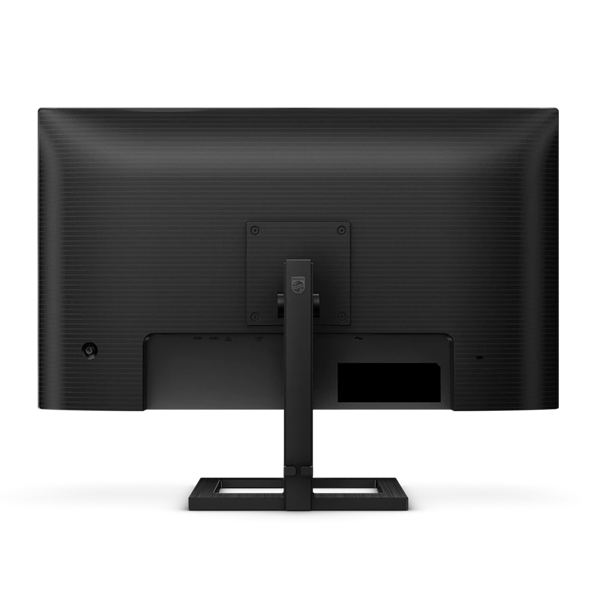 27' Philips 27E1N1600AE 2560x1440, WLED, 16:9, IPS, 350cd, 1300:1, MID, 4ms, 178/178, HDMI, 2xUSB 3.2, USB-C 65W (DP Alt), 100Hz, Speak Tilt, HAS, Внутр, VESA, Black, 3y