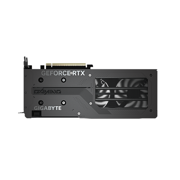 Видеокарта GIGABYTE RTX5060 GAMING 8GB//RTX5060, HDMI, DP*3, 8G,D7