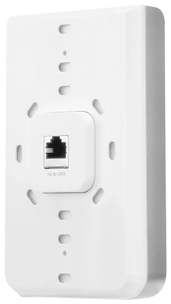 Точка доступа Ubiquiti UniFi AP AC In-Wall