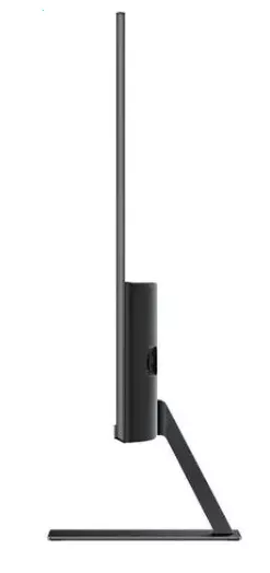 Монитор Xiaomi A27i, 27'' IPS, 1920x1080, 16:9, 250 cd/m2, 6ms, 1000:1, 178°/178°, DP, HDMI, 100Hz, Внеш. Бп, VESA 75x75, Black, 1y