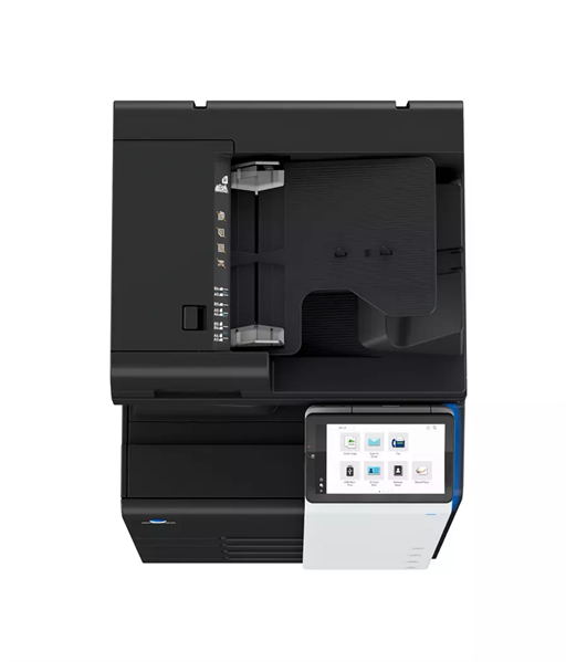 МФУ Konica Minolta bizhub 301i (МФУ, A3, 30 стр./мин, без крышки и ADF, без тумбы, без картриджей, без кабеля питания, запуск АСЦ платно, замена AC78021)