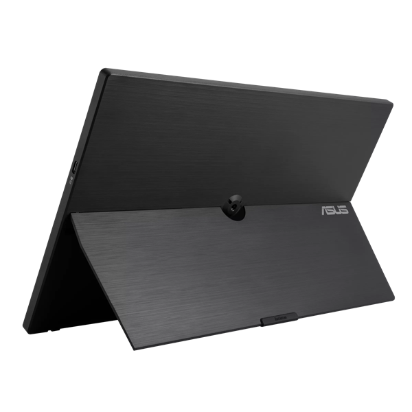 ASUS ZenScreen MB16AHV 15.6" 1920x1080 IPS 5ms 60Hz 250cd HDMI USB Black