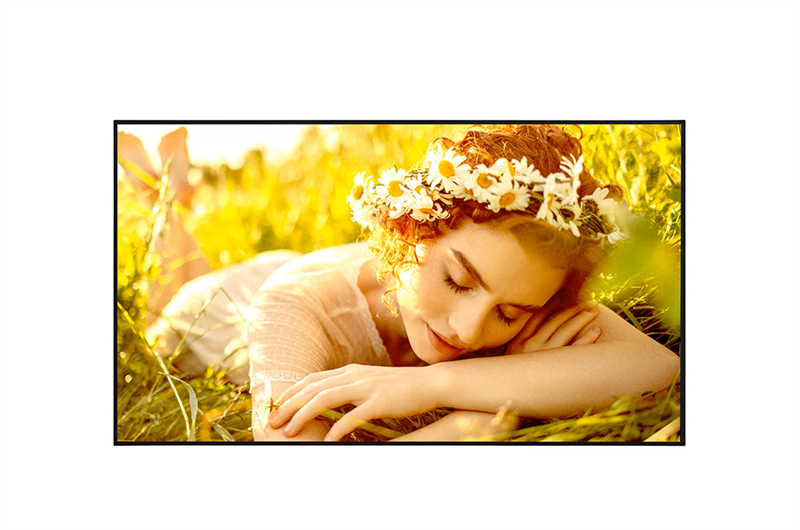 Профессиональный дисплей Профессиональный дисплей LG 55UL5Q-M: UHD; 24/7; 500 кд/м2; Коэффициент матовости экрана 1%; ОС webOS 6.1; Wi-Fi; Динамики 10+10 Вт; Режим видео-стены; 1234.2 X 706.7X 58.9 мм; 12кг