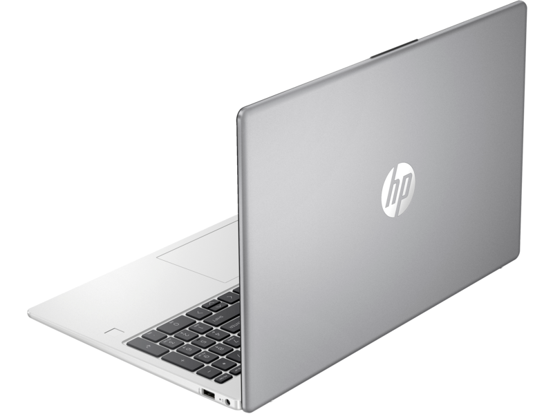 HP 250 G10 Core i5-1334U 15.6 FHD (1920x1080) 8GB(1x8GB) DDR4, 512GB SSD,1.74kg,1y,DOS,KB Eng/Rus