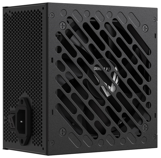 Блок питания Formula V Line FV-1000GM, 1000W, ATX3.1/PCIe5.1, APFC, 80+ Gold, 12cm Fan, Full Modular