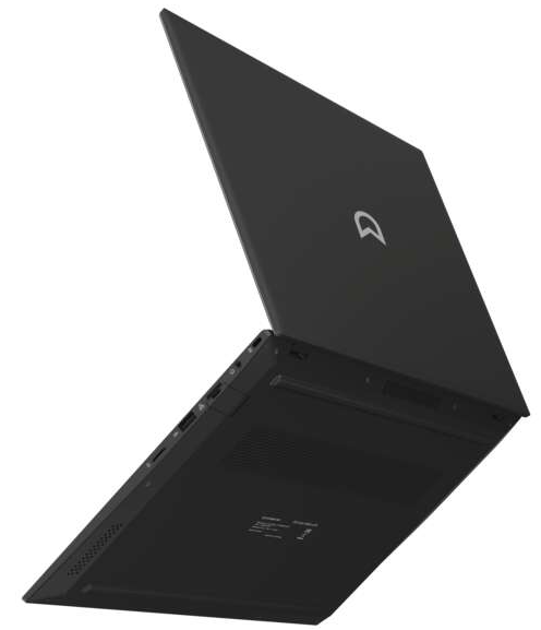 Ноутбук IRBIS 15N Ryzen 5 7640HS ,15.6" FHD (1920x1080) IPS AG,16Gb DDR5-4800(1),512Gb SSD,Wi-Fi 6+BT 5,75Wh,Metal Case,FPS,Kbd Backlit,TPM 2.0,1.77kg,Black,1y,DOS