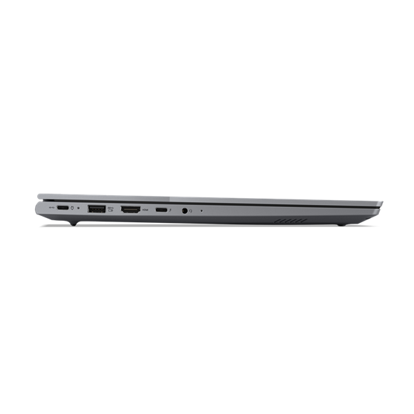 Lenovo ThinkBook 16 G7 IML 16" WUXGA (1920x1200) IPS AG, Ultra 5 125U, 16GB DDR5, 512GB SSD M.2, Intel Graphics, WiFi6, BT, FPR, FHD Cam, 45Wh, 65W USB-C, noOS, 1Y, 1.7kg