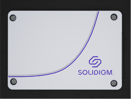 твердотельные диски Solidigm SSD 2.5"(SFF/U.2) P5510 Series (7.68TB, 2.5in PCIe 4.0 x4, 3D4, TLC) DWPD Up to 1