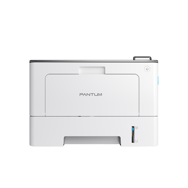 Принтер Pantum BP5200DW , Printer, Mono laser, A4, 42 ppm (max 100000 p/mon), 1.2 GHz, 1200x1200 dpi, Duplex, paper tray 250 pages, USB, LAN, wifi,start. cartridge 3000 pages