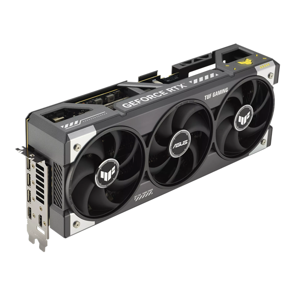 Видеокарта ASUS TUF-RTX5090-O32G-GAMING//RTX5090,HDMI*2,DP*3,32G,D7