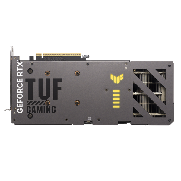 Видеокарта ASUS TUF-RTX5060TI-O8G-GAMING//RTX5060TI HDMI DP*3 8G D7; 90YV0MR0-M0NA00